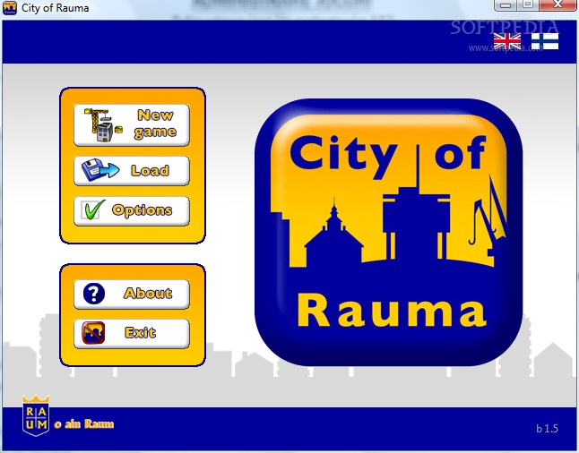משחק_-_City_of_Rauma