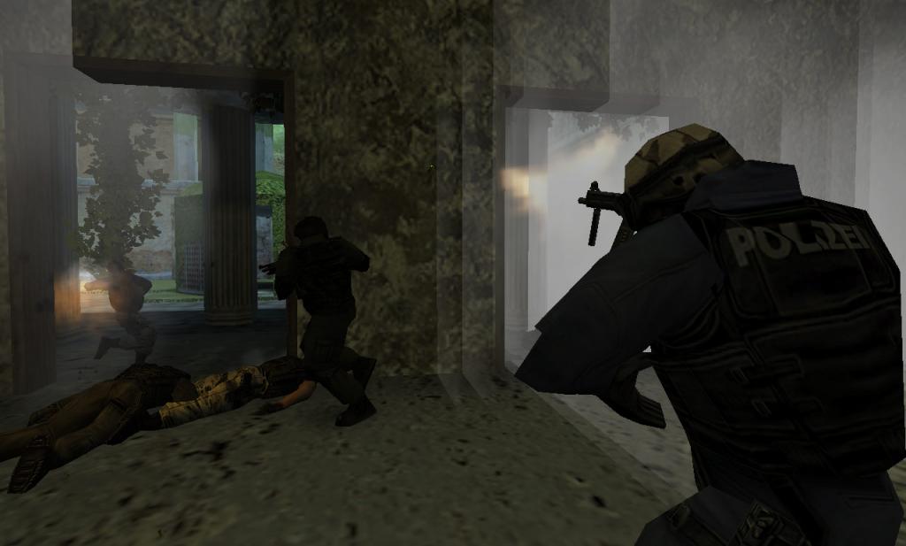 Counter-Strike screenshot 2