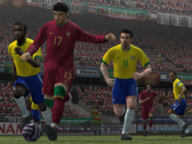 Pes 2008 Free Download Full Game For Pc