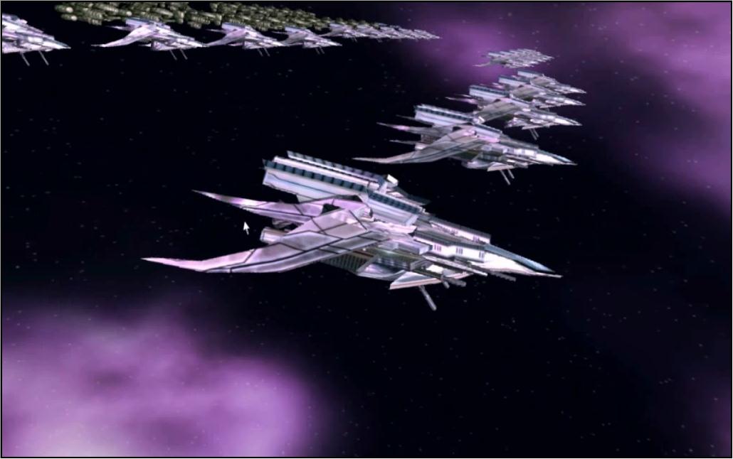 galactic armada