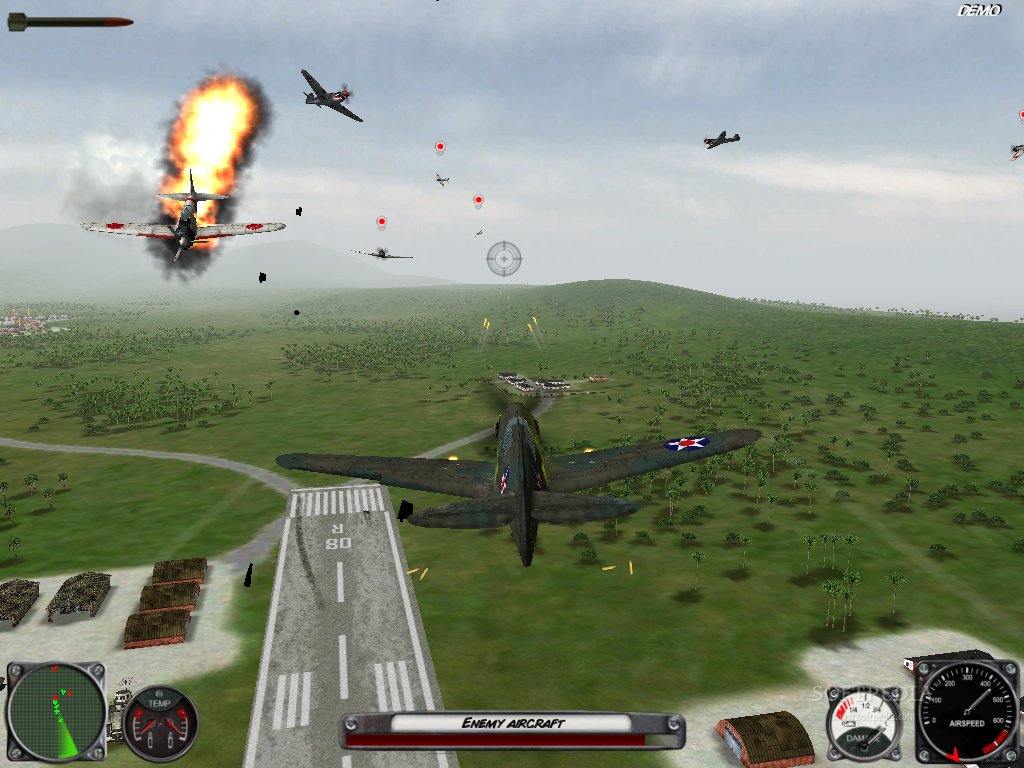 descargar juegos de aviones de guerra para pc gratis en espanol 1 link