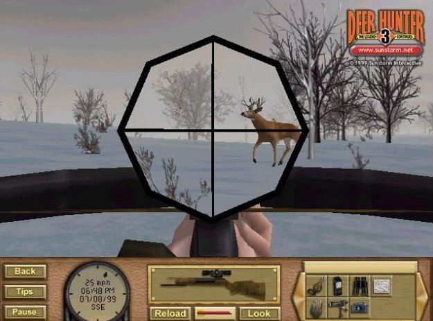 Deer Hunter 3 -  7
