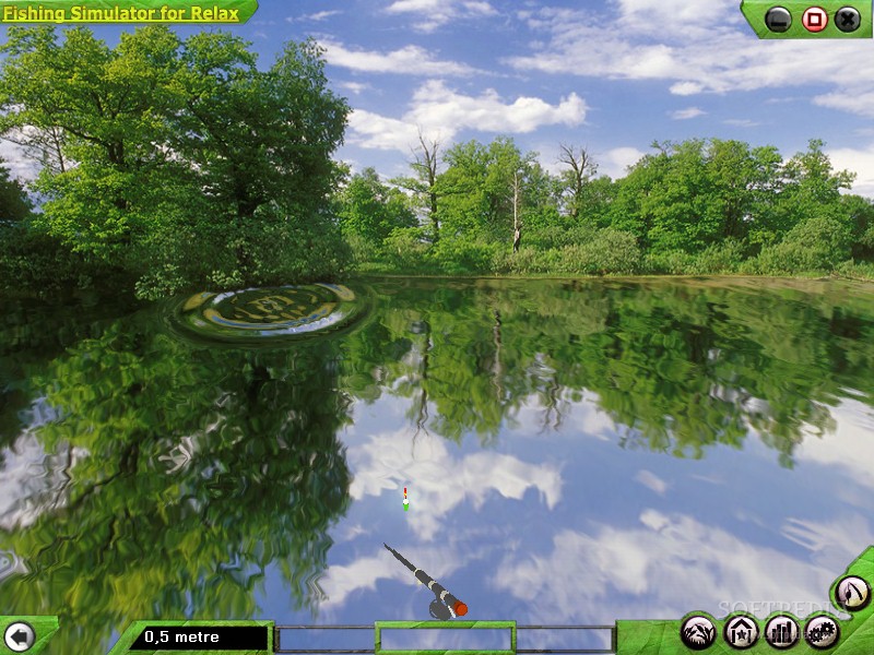 Автомат игра онлайн рыбалка