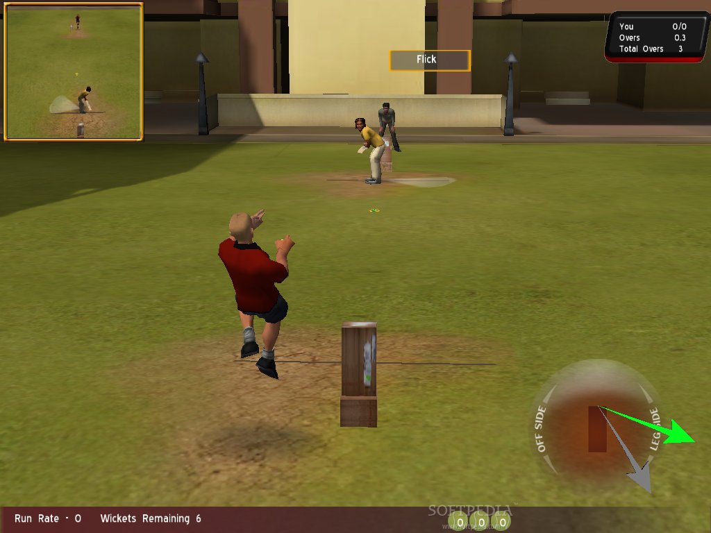 Play Stick Cricket Ipl T20