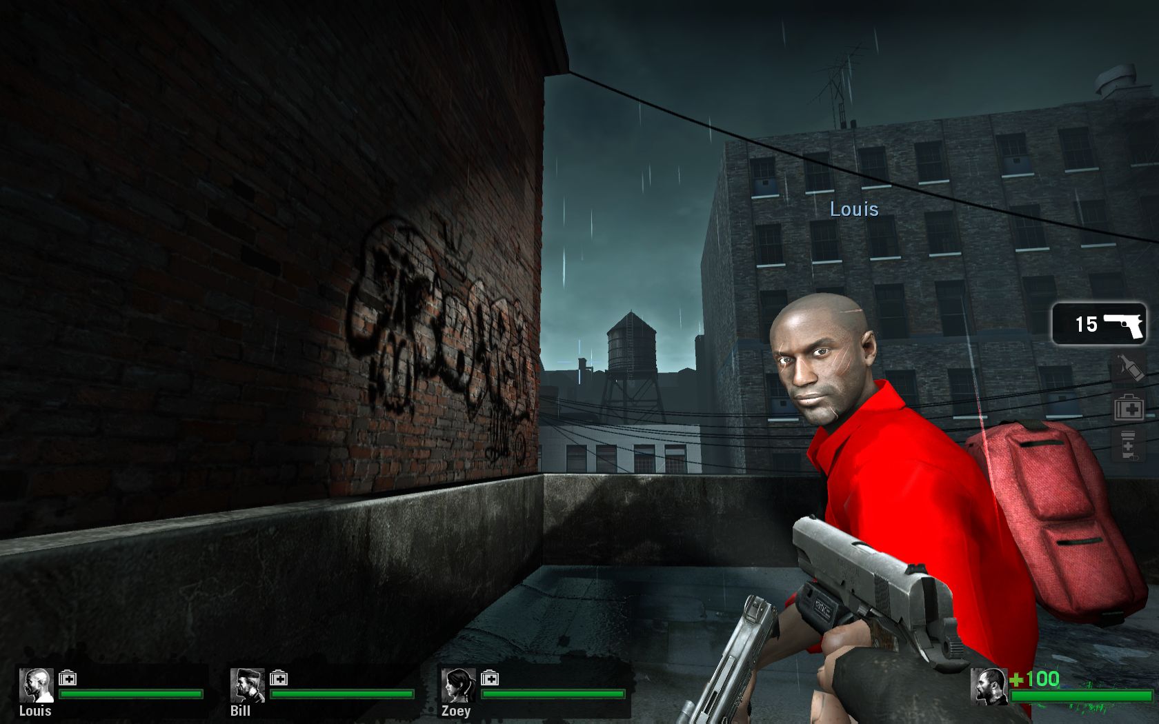 http://games.softpedia.com/screenshots/Left-4-Dead-Skin-Scarface_2.jpg
