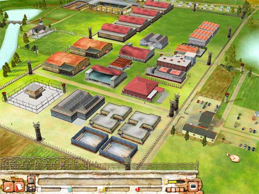 Prison Tycoon Pc Game Free Download