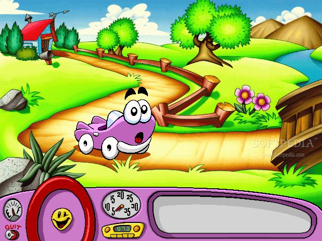 Putt Putt Travels Through Time Free Download Full Version