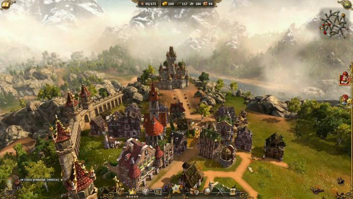 Download The Settlers 7 - Paths to a Kingdom Baixar Jogo Completo 
Full