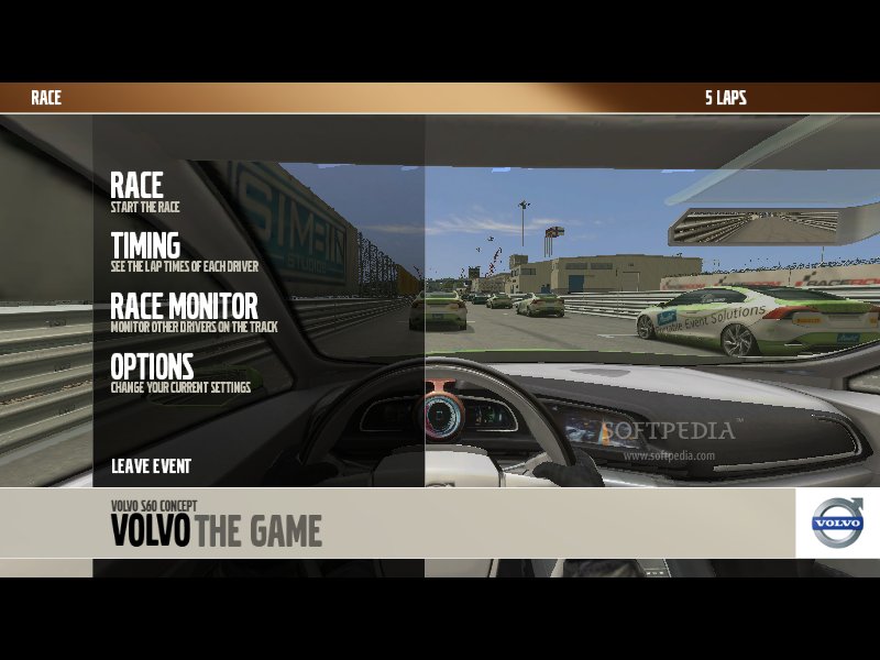 Volvo Game
