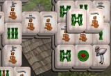 aerial mahjong