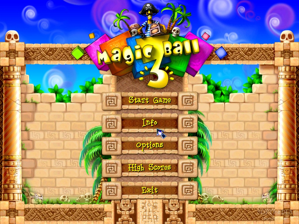 Download Game Magic Ball 4 Full Version